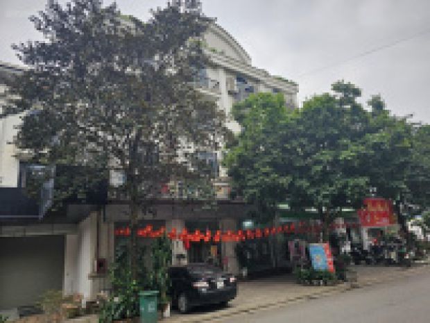 Cần bán nhà mặt phố trung tâm phường bắc giang thuộc tòa 7394483