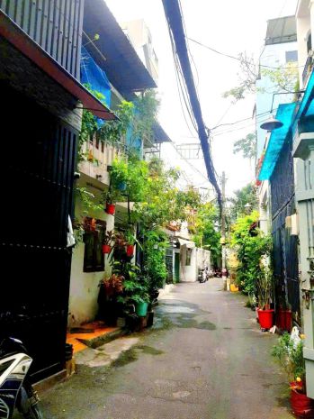 Nhà đẹp  giá tốt  chính chủ cần bán  thông tây hội  gò 7394526