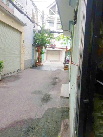 Nhà đẹp  giá tốt  chính chủ cần bán  thông tây hội  gò 7394527