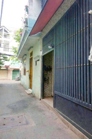 Nhà đẹp  giá tốt  chính chủ cần bán  thông tây hội  gò 7394528