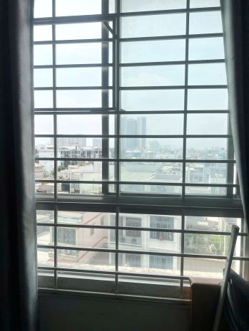 Bán căn góc 60m2 tầng thấp chung cư bông sao p5q8. giá: 3.2 7394543