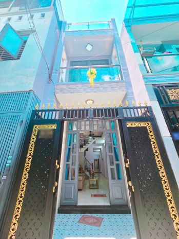 Nhà hẻm 56 bùi minh trực-p5, giá: 5,480 tỷ tl 7394544