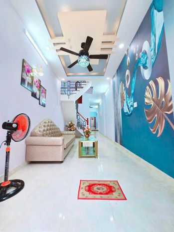 Nhà hẻm 56 bùi minh trực-p5, giá: 5,480 tỷ tl 7394545