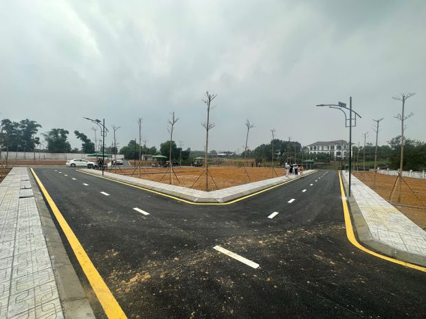 Lô đất tuyệt vời chọn  ngay nào 7394587