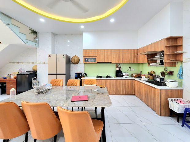 Nhà mới khu ao sen tên lửa  sát aeon  bv quốc tế cih 7394607