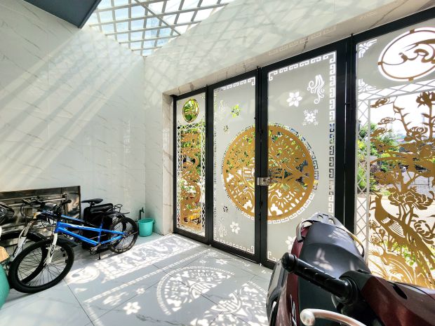 Nhà mới khu ao sen tên lửa  sát aeon  bv quốc tế cih 7394610