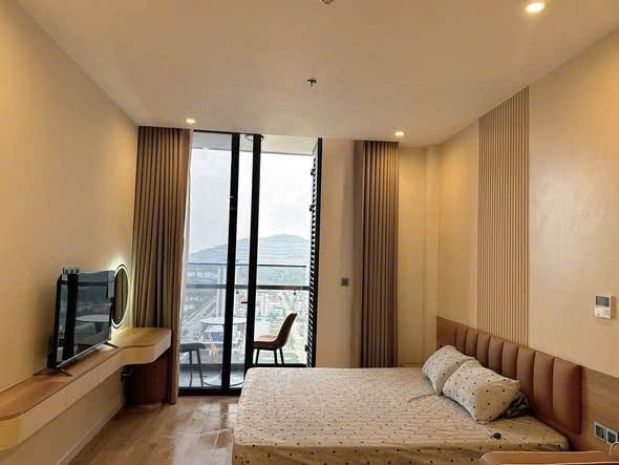 Cần bán 1 căn studio ở icon, mà giá lại bằng 1 căn 2 phòng 7394648