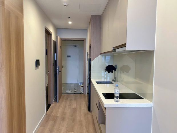 Cần bán 1 căn studio ở icon, mà giá lại bằng 1 căn 2 phòng 7394650