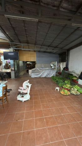 Chính chủ nhượng lại mảnh đất tại chợ lương quán - nở hậu 7394781