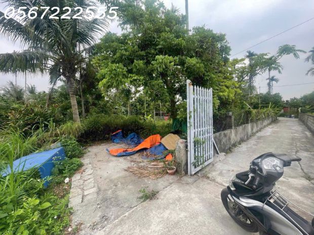 Chính chủ bán gấp 880m2 đất nhà vườn tại đại thắng, hòa 7394783