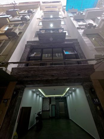 Phân lô vỉa hè ô tô tránh phạm tuấn tài, 46m2 7 t thang 7394863