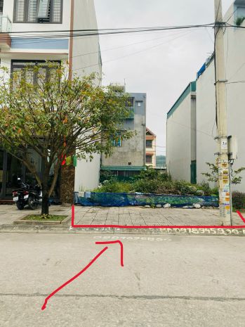 Sinh viên thiếu tiền đóng trọ, cần bán đất thổ cư 100m2 7394935