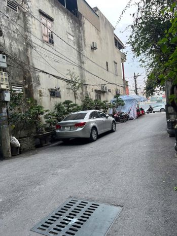 Chính chủ bán nhà 2 tầng- 2 mặt tiền trung tâm phủ lý, vừa 7394978