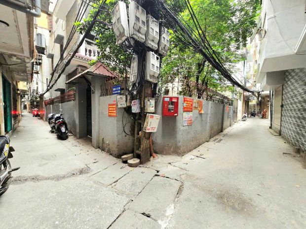 Bán nhà kim mã thượng 40m 8.5 tỷ 7395031