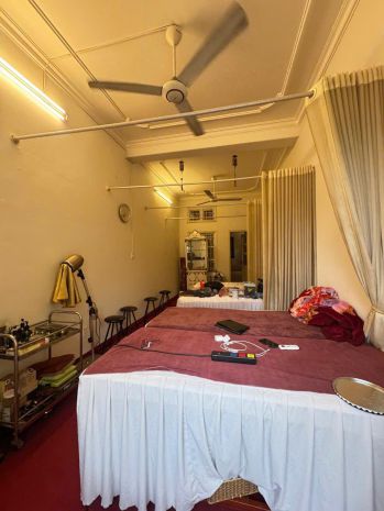 Bán nhà phân lô thanh xuân, dt64m2 4t mặt tiền rộng, oto 7395110