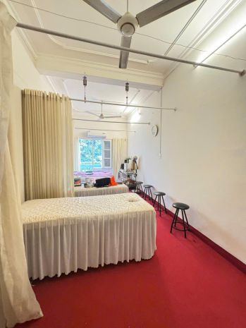 Bán nhà phân lô thanh xuân, dt64m2 4t mặt tiền rộng, oto 7395111