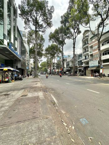 Bán nhà cấp 4 -  mặt tiền ngô gia tự  - gần nguyễn tri 7395162