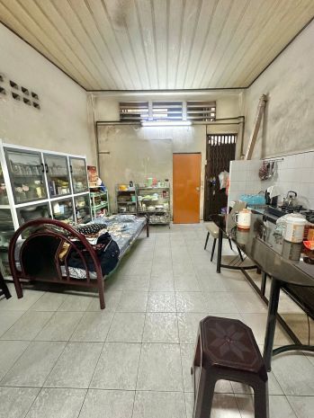 Bán nhà cấp 4 -  mặt tiền ngô gia tự  - gần nguyễn tri 7395163