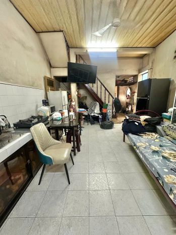 Bán nhà cấp 4 -  mặt tiền ngô gia tự  - gần nguyễn tri 7395166