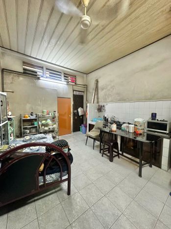 Bán nhà cấp 4 -  mặt tiền ngô gia tự  - gần nguyễn tri 7395168