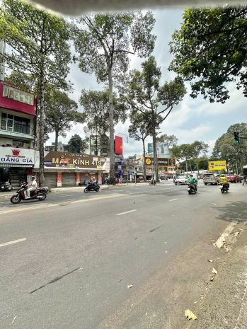 Bán nhà cấp 4 -  mặt tiền ngô gia tự  - gần nguyễn tri 7395170