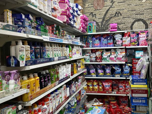 Sang nhượng cửa hàng tạp hoá  vị trí đẹp, khách ổn định 7395190