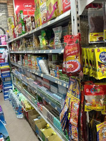 Sang nhượng cửa hàng tạp hoá  vị trí đẹp, khách ổn định 7395191