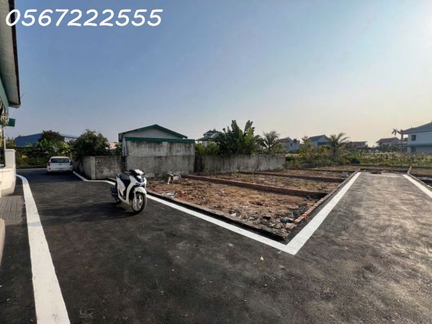 Chính chủ gửi bán lô đất tại hòa nghĩa - dương kinh - có 7395258