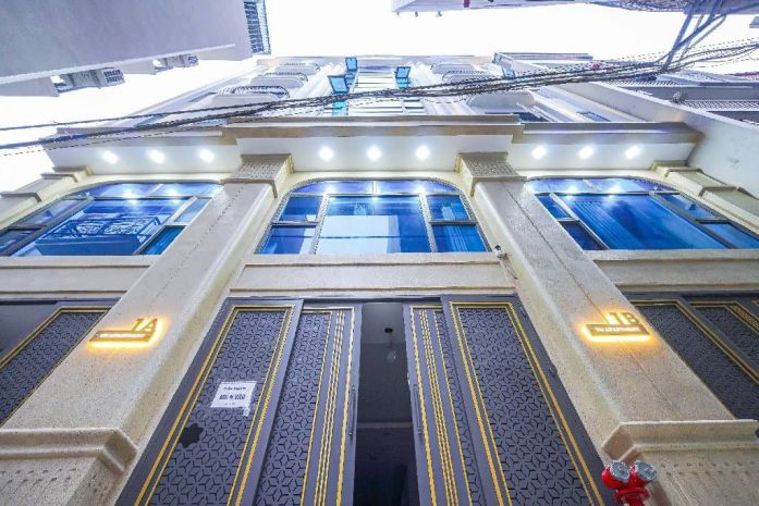 Siêu phẩm dòng tiền - hàng hiếm bay nhanh - ô tô đỗ cửa - 3 7395332