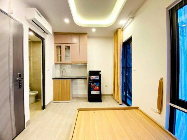 Siêu phẩm dòng tiền - hàng hiếm bay nhanh - ô tô đỗ cửa - 3 7395333