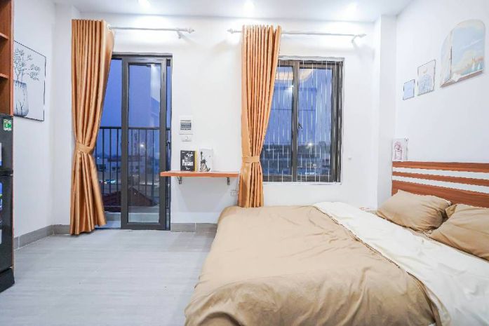 Siêu phẩm dòng tiền - hàng hiếm bay nhanh - ô tô đỗ cửa - 3 7395334