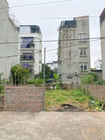 Chính chủ bán đất gần khu công nghệ cao láng hòa lạc khu 7395374