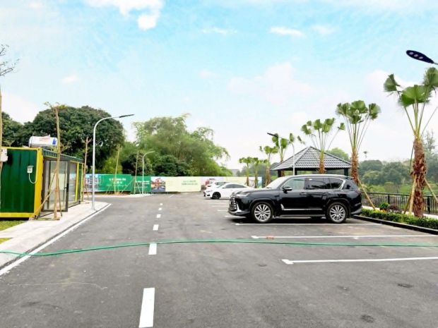 Chính chủ bán suất ngoại giao xin được giá rẻ tại hòa lạc 7395472