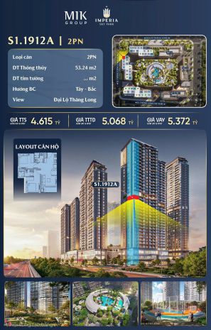 Mở bán quỹ căn 2pn chỉ từ 4,6 tỉcăn - htls 0 29 tháng - 7395496