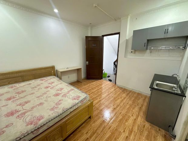 Cần tiên bán nhà mặt tiền đường số 1 phường 15, quận gò vấp 7395635