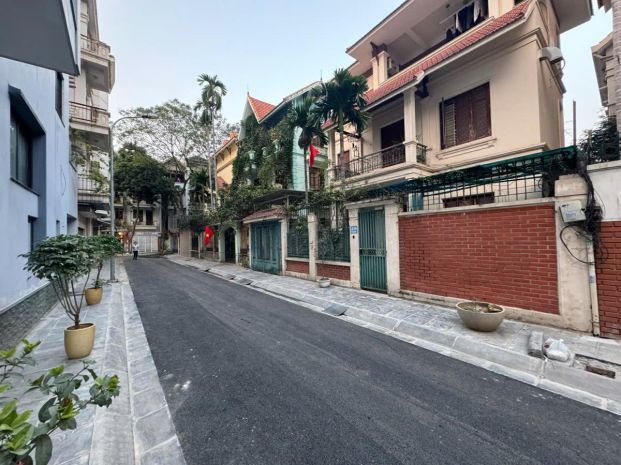 Biệt thự kđt mới định công, trần điên, trần nguyên đán 7395724