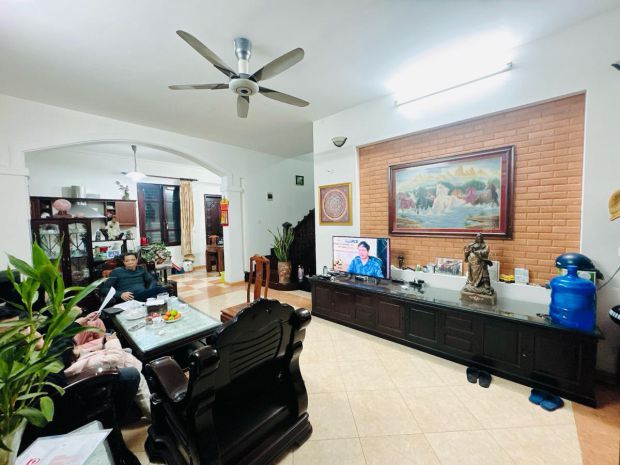 Biệt thự kđt mới định công, trần điên, trần nguyên đán 7395726