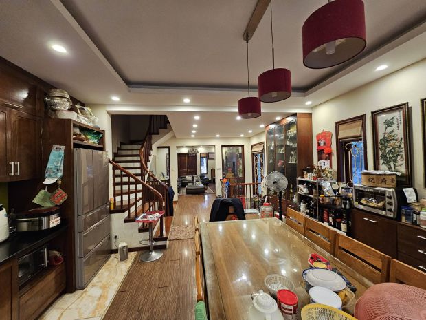 Phân lô ô tô tránh ngọc khánh, ba đình, lô góc 3 thoáng 7395734