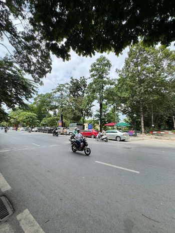 Mặt phố thanh nhàn, hai bà trưng 38m2 7t thang máy, mt 7395744