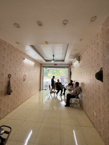 Mặt phố thanh nhàn, hai bà trưng 38m2 7t thang máy, mt 7395745