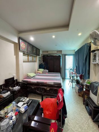 Mặt phố thanh nhàn, hai bà trưng 38m2 7t thang máy, mt 7395747