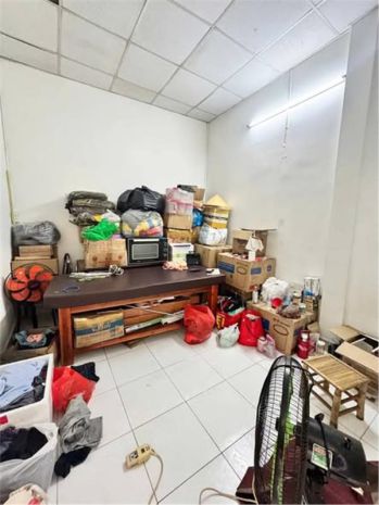 Nhà hxh đường huỳnh văn bánh phường 17 cũ phú nhuận. 7395776