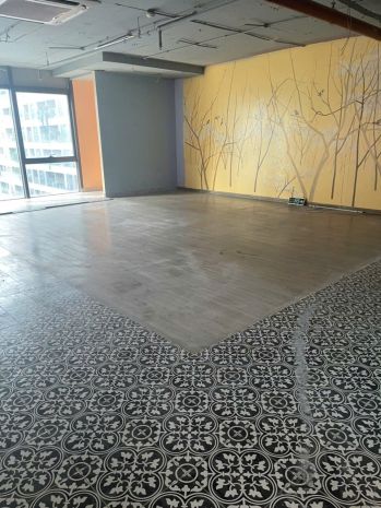 Chính chủ cho thuê mặt bằng văn phòng đẹp  trung tâm thanh 7395802