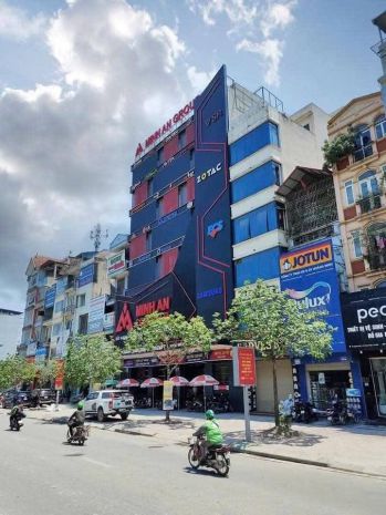 Mặt phố nguyễn xiển, mặt vành đai 3, 51m2 7t thang máy, 7395845