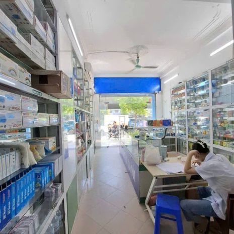 Mặt phố nguyễn xiển, mặt vành đai 3, 51m2 7t thang máy, 7395846