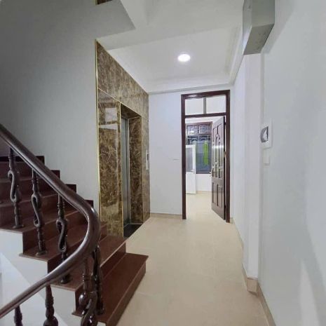 Mặt phố nguyễn xiển, mặt vành đai 3, 51m2 7t thang máy, 7395848