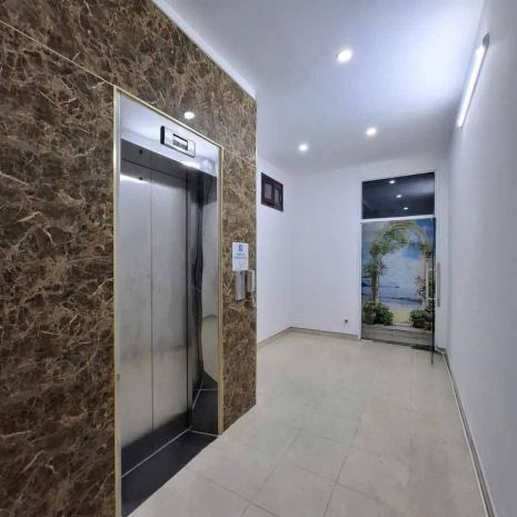 Mặt phố nguyễn xiển, mặt vành đai 3, 51m2 7t thang máy, 7395854