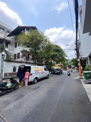 Siêu phẩm góc 2 mặt tiền bình thạnh, ngay rạch xuyên tâm, 7395940