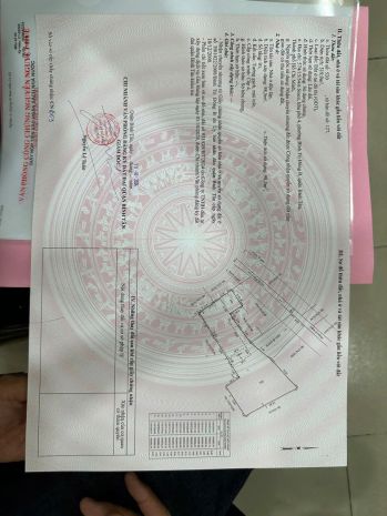 Bán tòa nhà căn hộ dịch vụ  dòng tiền ổn định 7396034