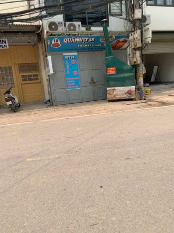 M cần sang nhượng hoặc thanh lý quán vịt tại an khánh - hà 7396057